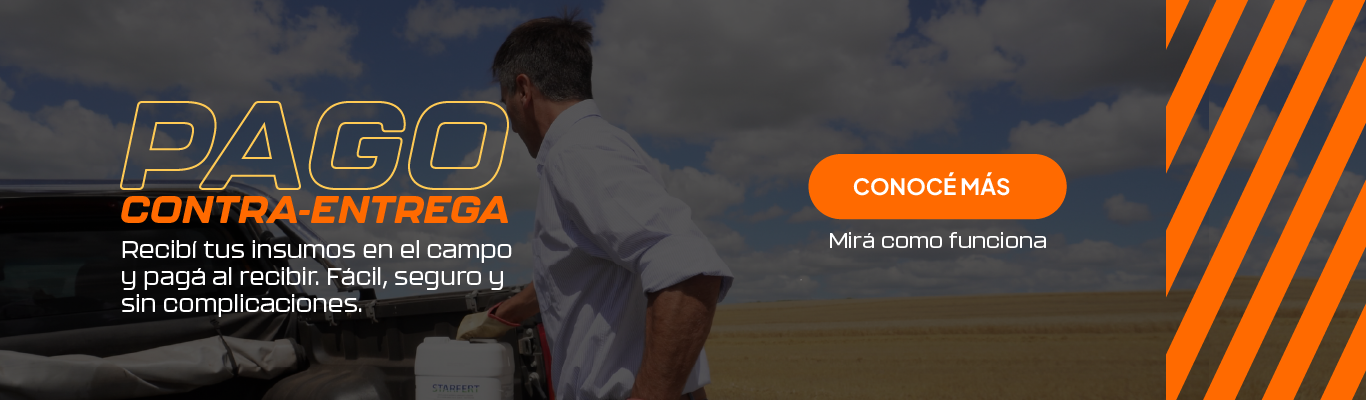 PAGO CONTRA ENTREGA